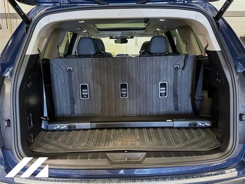 Used 2025 Subaru Ascent Touring w/ Popular Package #1 image 30