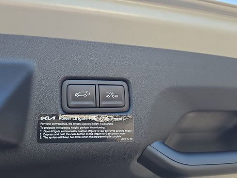 New 2027 Kia Telluride SX FWD image 11