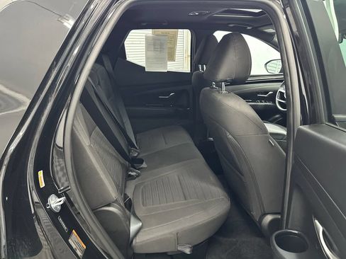 Used 2023 Hyundai Santa Cruz Night AWD/4WD image 13