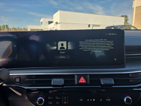 New 2026 Kia K5 GT-Line image 24