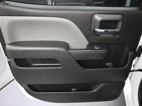 Used 2017 Chevrolet Silverado 3500 W/T AWD/4WD image 26