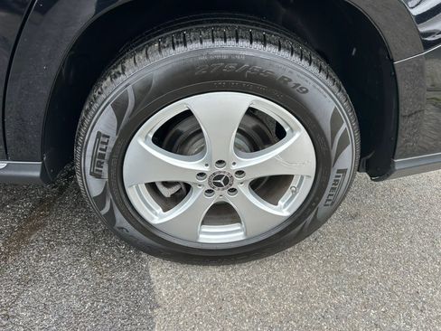 Used 2019 Mercedes-Benz GLS 450 4MATIC image 12