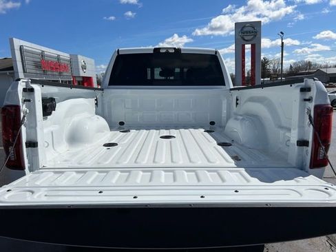 New 2026 RAM 2500 Laramie w/ Night Edition image 9