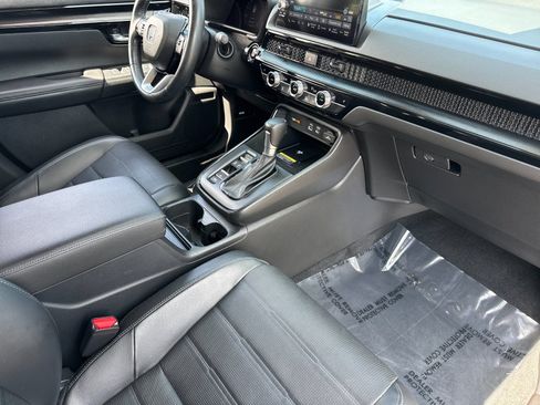 Used 2023 Honda CR-V EX-L image 18