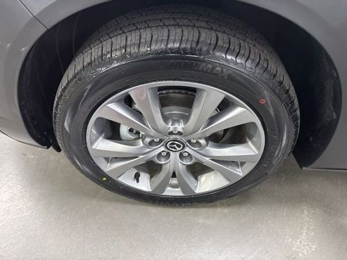 Used 2023 MAZDA CX-30 AWD 2.5 S w/ Preferred Package image 29