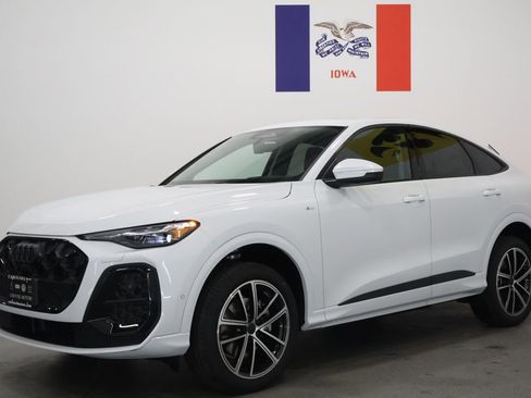 New 2026 Audi Q5 Premium Plus image 8