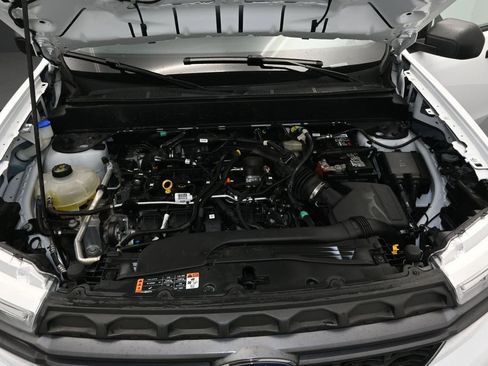 Used 2024 Ford Maverick XLT w/ Equipment Group 300A Standard image 11