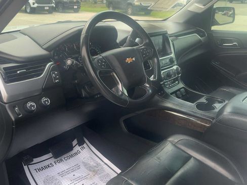 Used 2019 Chevrolet Tahoe LT AWD/4WD image 14