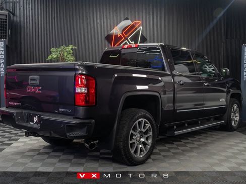 Used 2015 GMC Sierra 1500 Denali image 2