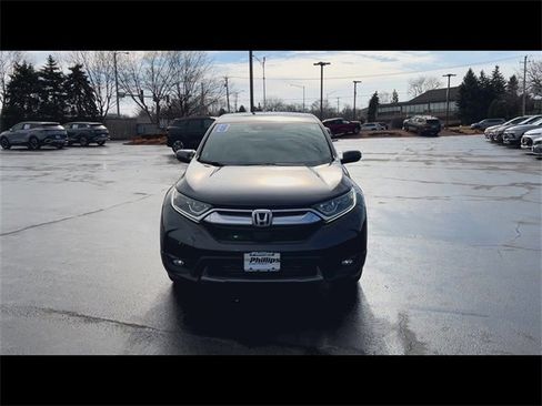 Used 2018 Honda CR-V EX-L image 3