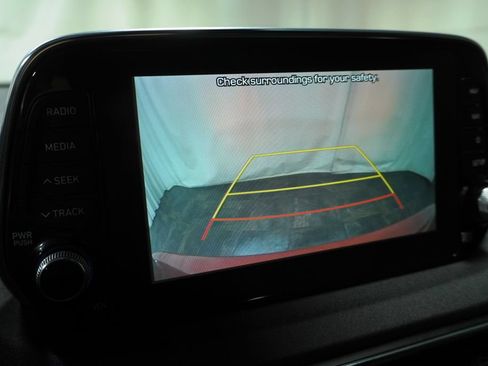 Used 2019 Hyundai Santa Fe AWD image 26