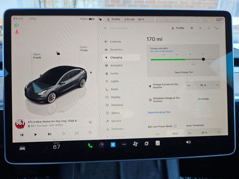 Used 2022 Tesla Model 3 Long Range image 45