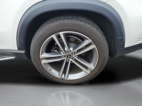 Used 2020 Mercedes-Benz GLE 350 image 26