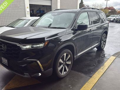 Used 2023 Honda Pilot Touring