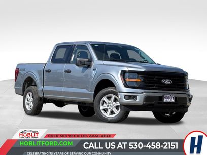 New 2026 Ford F150 XLT w/ Tow/Haul Package