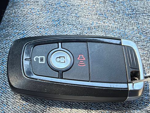 Used 2026 Ford Maverick XLT w/ Equipment Group 301A AWD/4WD image 21