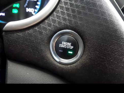 Used 2024 Chevrolet Malibu LT image 18