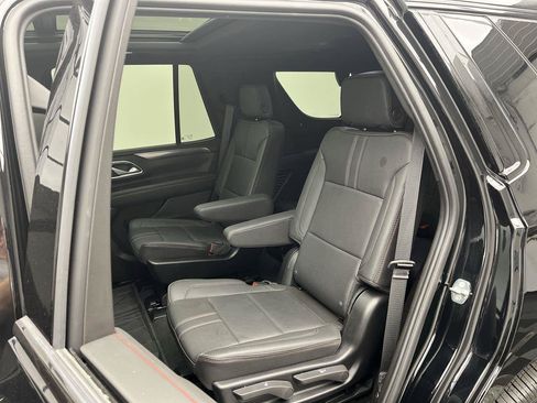 Certified 2024 Chevrolet Tahoe RST w/ Luxury Package AWD/4WD image 13