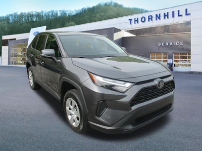 Used 2023 Toyota RAV4 LE