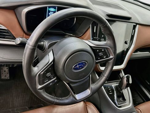 Used 2020 Subaru Outback Touring XT AWD/4WD image 18