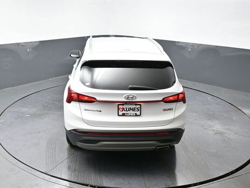 Used 2023 Hyundai Santa Fe SEL image 47