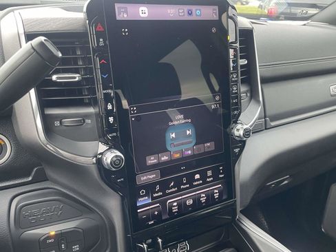 New 2026 RAM 2500 Laramie image 9