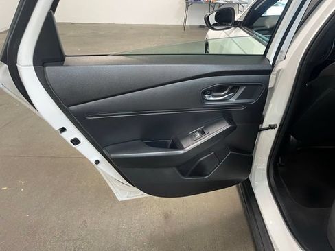 Used 2025 Honda Accord Sport image 19