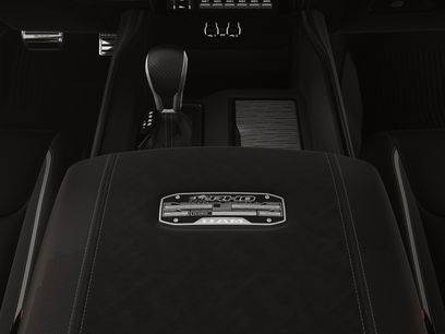 New 2026 RAM 1500 RHO w/ Bed Utility Group