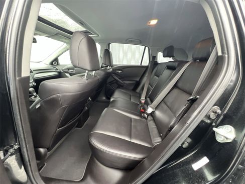 Used 2018 Acura RDX FWD image 23