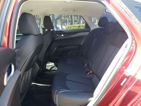 Used 2021 Kia K5 LXS image 16