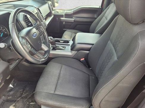 Used 2020 Ford F150 XLT w/ Equipment Group 302A Luxury image 16