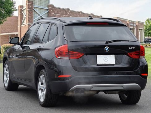 Used 2015 BMW X1 sDrive28i image 7
