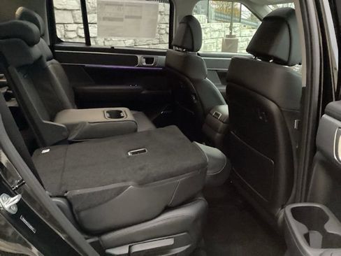 New 2026 Hyundai Santa Fe Limited AWD/4WD image 19