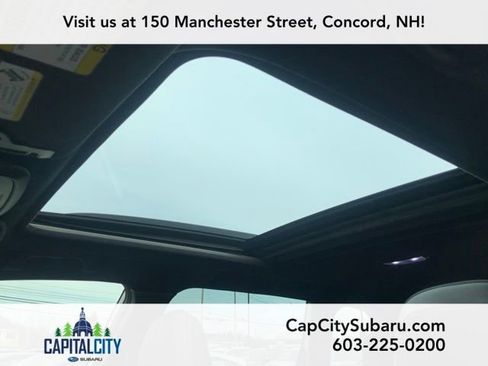 Used 2023 Subaru Forester Wilderness image 17