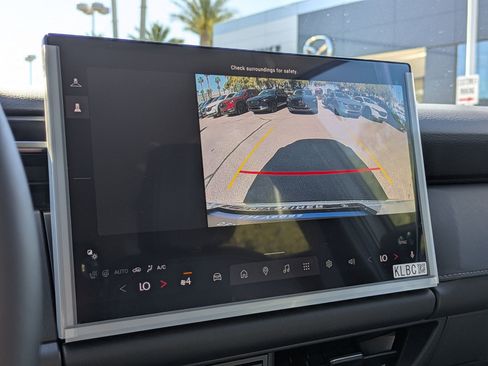 New 2026 MAZDA CX-5 Preferred AWD/4WD image 4