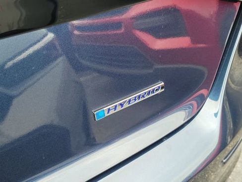 Used 2025 Honda Accord EX-L image 6