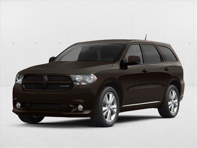 Used 2013 Dodge Durango Citadel w/ Technology Group RWD image 1