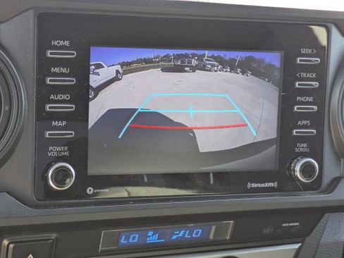 Certified 2023 Toyota Tacoma SR image 20