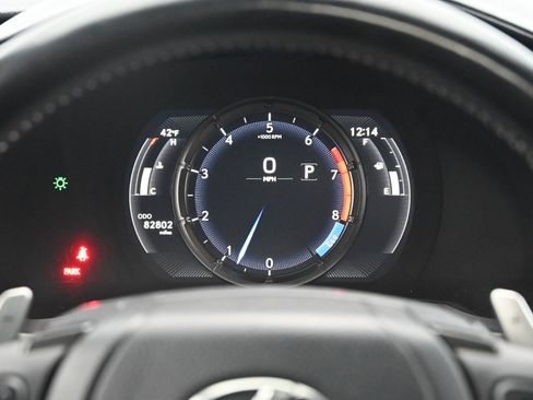 Used 2021 Lexus IS 350 F Sport w/ Accessory Package image 26