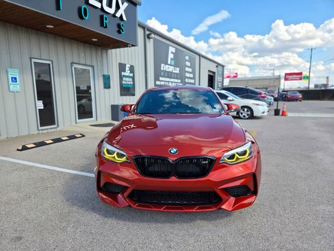 Used 2020 BMW M2 Competition w/ Executive Package image 3