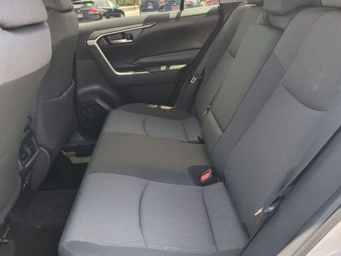 Certified 2025 Toyota RAV4 XLE AWD/4WD image 14