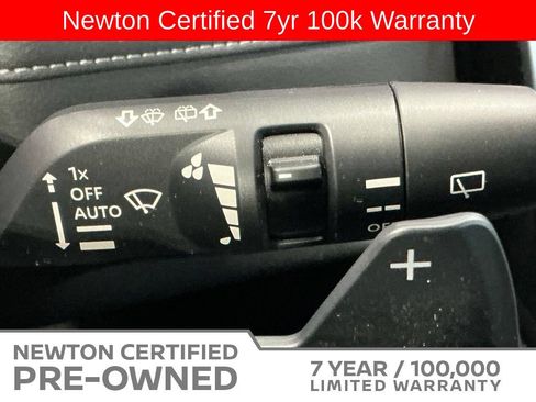 Used 2025 Nissan Armada SL w/ Captain's Chari Seat Package RWD image 54