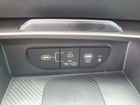 New 2026 Kia Sportage SX Prestige image 22