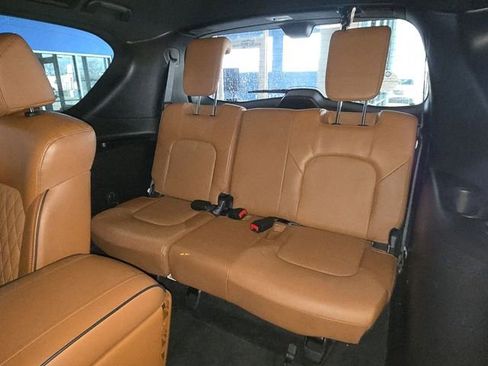Used 2023 INFINITI QX80 Sensory w/ Cargo Package image 24