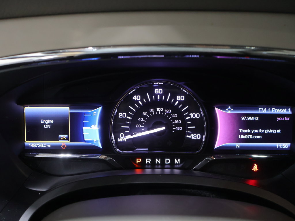 Used 2016 Lincoln Navigator L Select AWD/4WD image 37