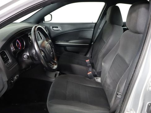 Used 2020 Dodge Charger Police AWD/4WD image 13