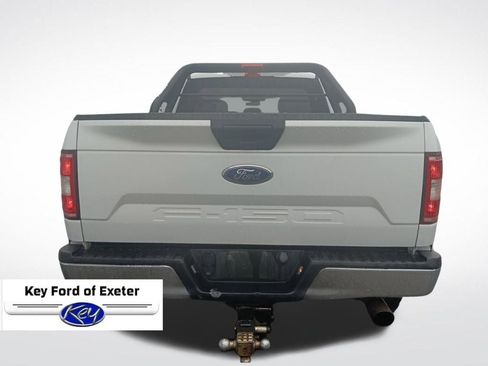 Used 2018 Ford F150 XLT w/ Trailer Tow Package image 18