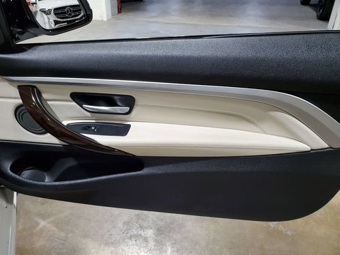 Used 2019 BMW 440i Convertible RWD image 15