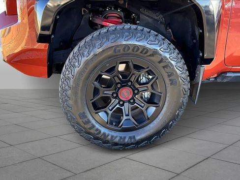 Used 2024 Toyota Tacoma TRD Pro image 9