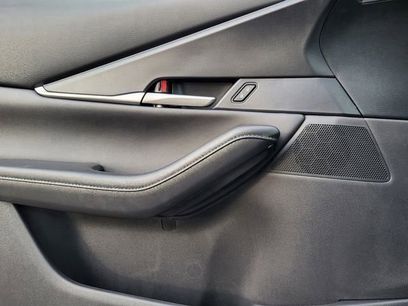 New 2025 MAZDA CX-30 AWD 2.5 S w/ Select Sport Pkg